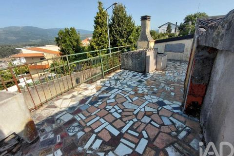 Byhus i Melgaco, Viana do Castelo, Melgaco - € 80.000 | Ref: 725675 - foto 32