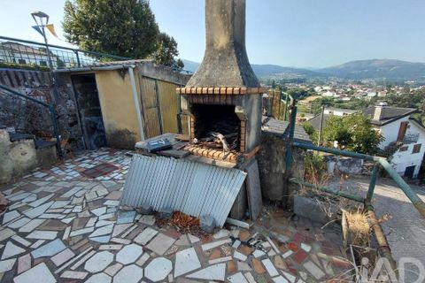 Byhus i Melgaco, Viana do Castelo, Melgaco - € 80.000 | Ref: 725675 - foto 34