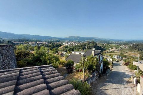 Byhus i Melgaco, Viana do Castelo, Melgaco - € 80.000 | Ref: 725675 - foto 36