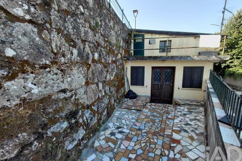 Byhus i Melgaco, Viana do Castelo, Melgaco - € 80.000 | Ref: 725675 - foto 39