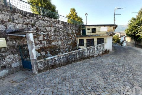 Byhus i Melgaco, Viana do Castelo, Melgaco - € 80.000 | Ref: 725675 - foto 40