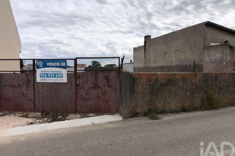 Helårsgrund i Leiria, Leiria, Leiria - € 39.800 | Ref: 88508 - foto 13