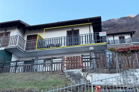 Leilighet i Endine, Bergamo, Endine - € 59 000 | Ref: IMM.162 - foto 4