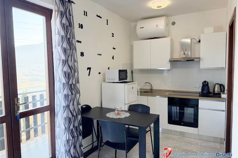 Leilighet i Endine, Bergamo, Endine - € 59 000 | Ref: IMM.162 - foto 7