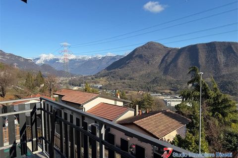 Leilighet i Endine, Bergamo, Endine - € 59 000 | Ref: IMM.162 - foto 13