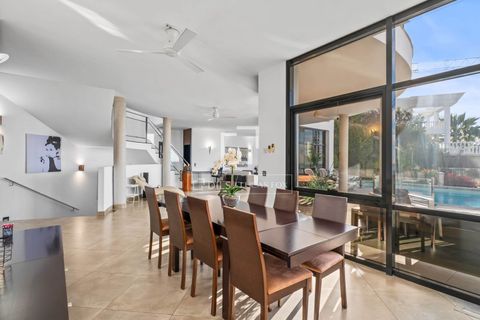 Villa a El Campello, Alicante, El Campello - € 1.985.000 | Ref: ALI66272 - foto 6