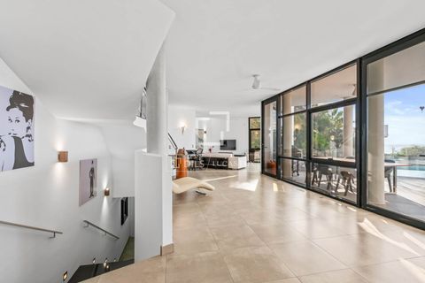 Villa a El Campello, Alicante, El Campello - € 1.985.000 | Ref: ALI66272 - foto 7