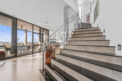 Villa a El Campello, Alicante, El Campello - € 1.985.000 | Ref: ALI66272 - foto 8