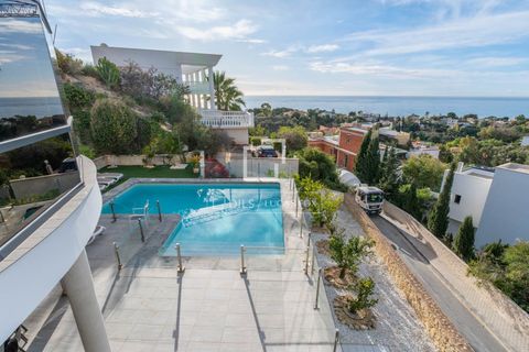 Villa a El Campello, Alicante, El Campello - € 1.985.000 | Ref: ALI66272 - foto 11