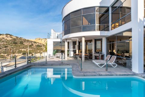 Villa a El Campello, Alicante, El Campello - € 1.985.000 | Ref: ALI66272 - foto 12