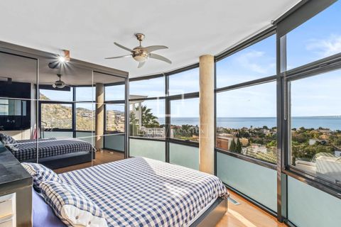Villa a El Campello, Alicante, El Campello - € 1.985.000 | Ref: ALI66272 - foto 15