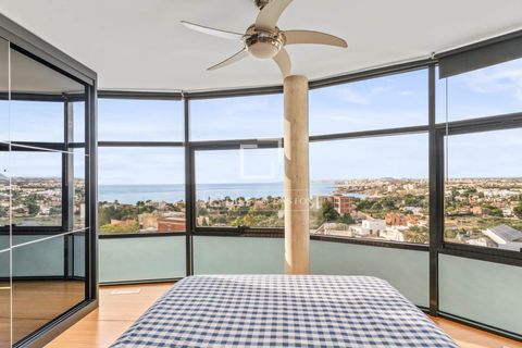 Villa a El Campello, Alicante, El Campello - € 1.985.000 | Ref: ALI66272 - foto 16
