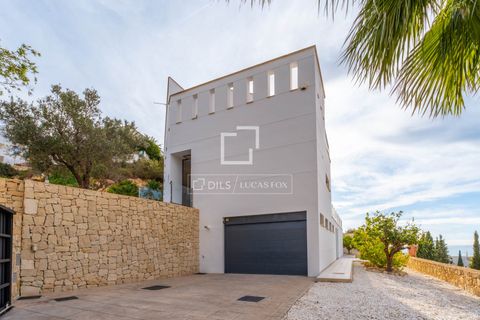 Villa a El Campello, Alicante, El Campello - € 1.985.000 | Ref: ALI66272 - foto 34