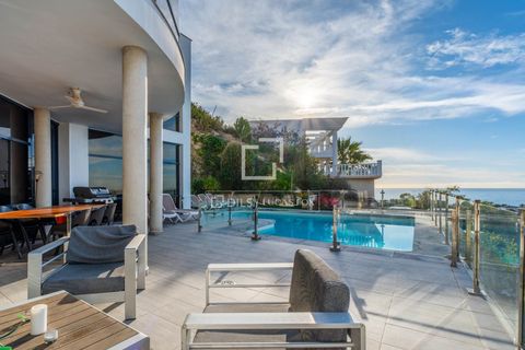 Villa a El Campello, Alicante, El Campello - € 1.985.000 | Ref: ALI66272 - foto 36