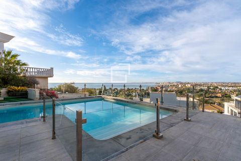 Villa a El Campello, Alicante, El Campello - € 1.985.000 | Ref: ALI66272 - foto 37