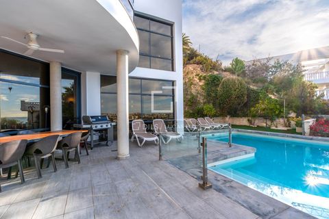 Villa a El Campello, Alicante, El Campello - € 1.985.000 | Ref: ALI66272 - foto 39