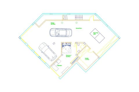 Villa a El Campello, Alicante, El Campello - € 1.985.000 | Ref: ALI66272 - foto 42