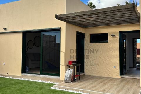 Villa i Corralejo, Fuerteventura, Corralejo - € 315.000 | Ref: #SMVPTTAMARALE20426 - foto 31