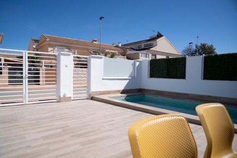 Villa i Roda, Murcia, Roda - € 465.000 | Ref: N9558 - foto 3