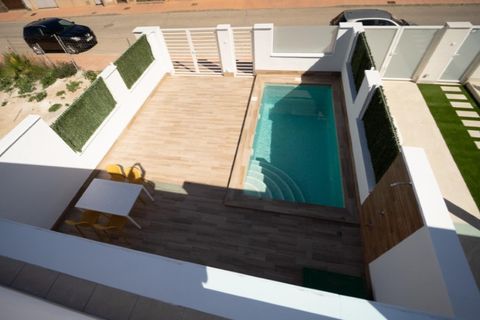 Villa i Roda, Murcia, Roda - € 465.000 | Ref: N9558 - foto 5