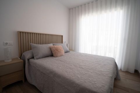 Villa i Roda, Murcia, Roda - € 465.000 | Ref: N9558 - foto 14