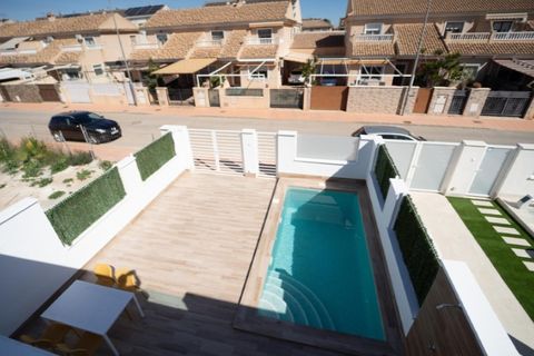 Villa i Roda, Murcia, Roda - € 465.000 | Ref: N9558 - foto 27