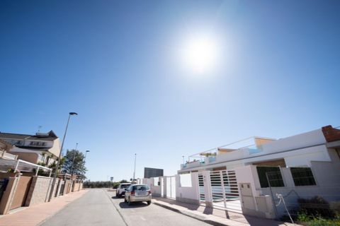 Villa i Roda, Murcia, Roda - € 465.000 | Ref: N9558 - foto 28