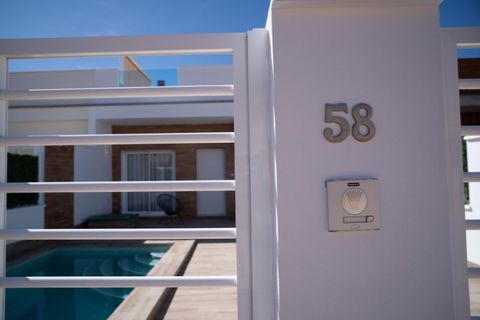 Villa i Roda, Murcia, Roda - € 465.000 | Ref: N9558 - foto 29