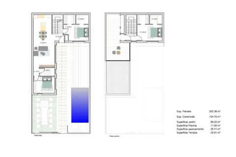 Villa i Roda, Murcia, Roda - € 465.000 | Ref: N9558 - foto 31