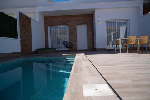 Villa i Roda, Murcia, Roda - € 372.000 | Ref: N9557 - foto 1