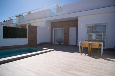 Villa i Roda, Murcia, Roda - € 372.000 | Ref: N9557 - foto 2
