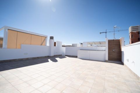 Villa i Roda, Murcia, Roda - € 372.000 | Ref: N9557 - foto 3