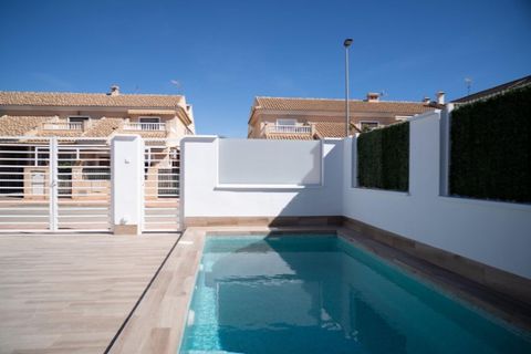 Villa i Roda, Murcia, Roda - € 372.000 | Ref: N9557 - foto 4