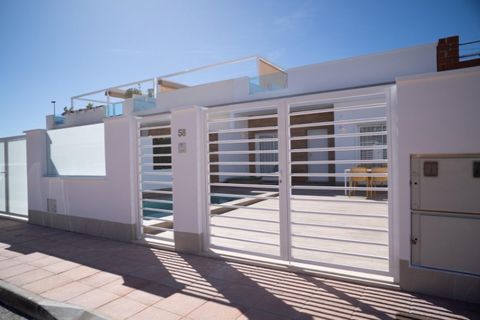 Villa i Roda, Murcia, Roda - € 372.000 | Ref: N9557 - foto 8