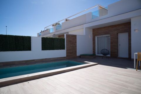 Villa i Roda, Murcia, Roda - € 372.000 | Ref: N9557 - foto 9