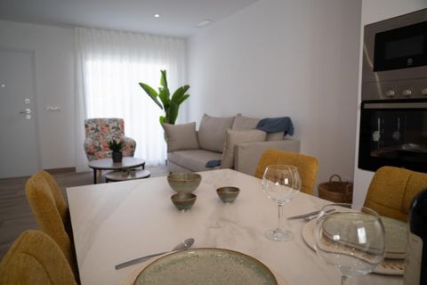 Villa i Roda, Murcia, Roda - € 372.000 | Ref: N9557 - foto 13