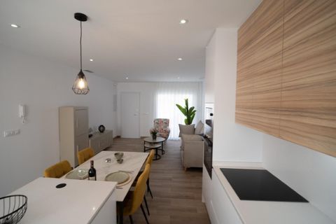 Villa i Roda, Murcia, Roda - € 372.000 | Ref: N9557 - foto 16