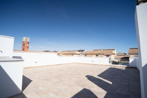 Villa i Roda, Murcia, Roda - € 372.000 | Ref: N9557 - foto 31