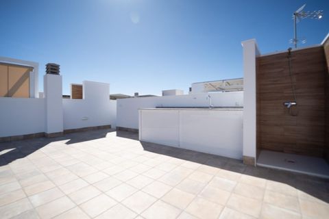 Villa i Roda, Murcia, Roda - € 372.000 | Ref: N9557 - foto 32