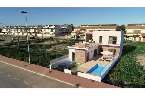 Villa i Roda, Murcia, Roda - € 372.000 | Ref: N9557 - foto 38