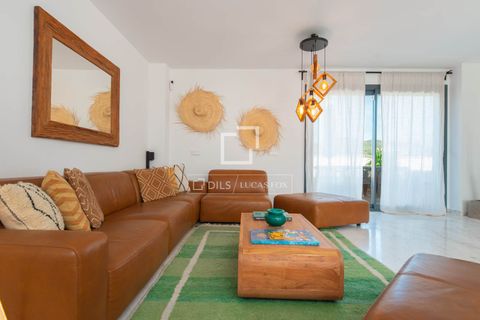 Lejlighed i Ibiza, Ibiza, Ibiza - € 1.350.000 | Ref: IBZ63991 - foto 11