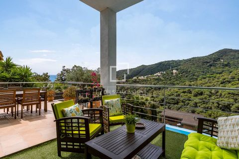 Villa i Alella, Barcelona, Alella - € 1.155.000 | Ref: MRS30118 - foto 1