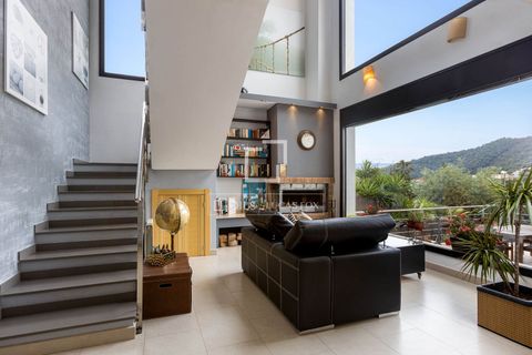 Villa i Alella, Barcelona, Alella - € 1.155.000 | Ref: MRS30118 - foto 3