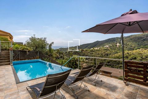 Villa i Alella, Barcelona, Alella - € 1.155.000 | Ref: MRS30118 - foto 5