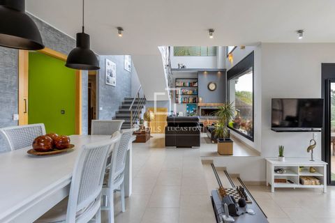 Villa i Alella, Barcelona, Alella - € 1.155.000 | Ref: MRS30118 - foto 8