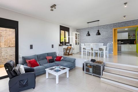 Villa i Alella, Barcelona, Alella - € 1.155.000 | Ref: MRS30118 - foto 10