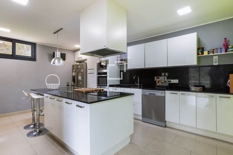 Villa i Alella, Barcelona, Alella - € 1.155.000 | Ref: MRS30118 - foto 13