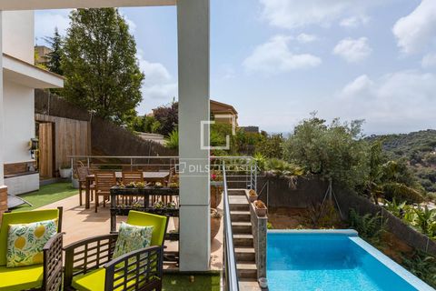 Villa i Alella, Barcelona, Alella - € 1.155.000 | Ref: MRS30118 - foto 31