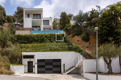 Villa i Alella, Barcelona, Alella - € 1.155.000 | Ref: MRS30118 - foto 35