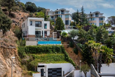 Villa i Alella, Barcelona, Alella - € 1.155.000 | Ref: MRS30118 - foto 36